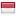 pertamaindonesia.com server is located in Indonesia
